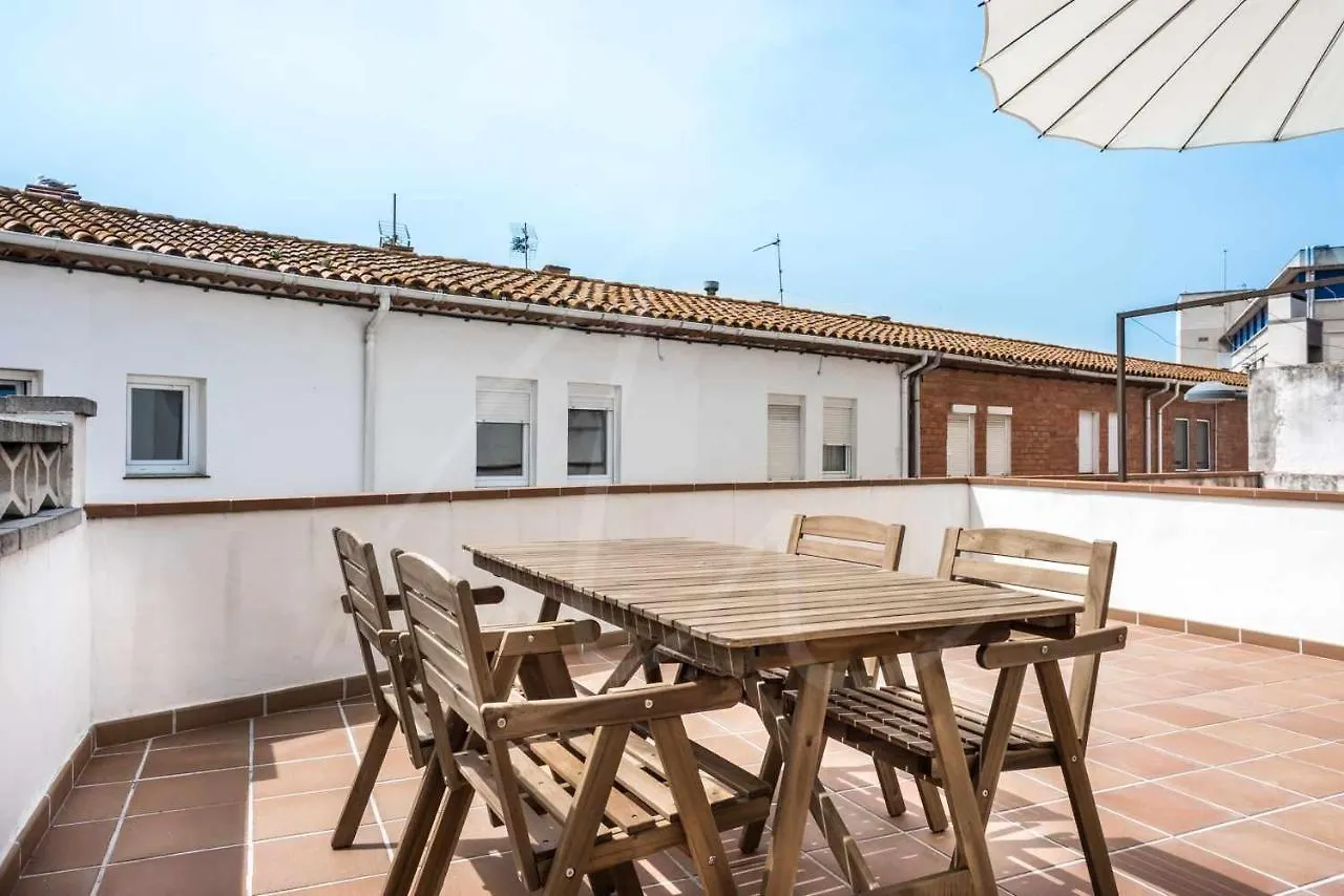Casa Aigua Blava By Seamount Rentals Palamos