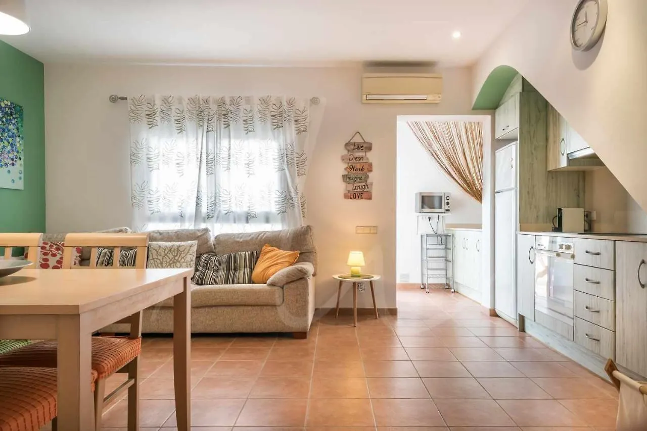 Casa Aigua Blava By Seamount Rentals Palamos 0*,  Spain