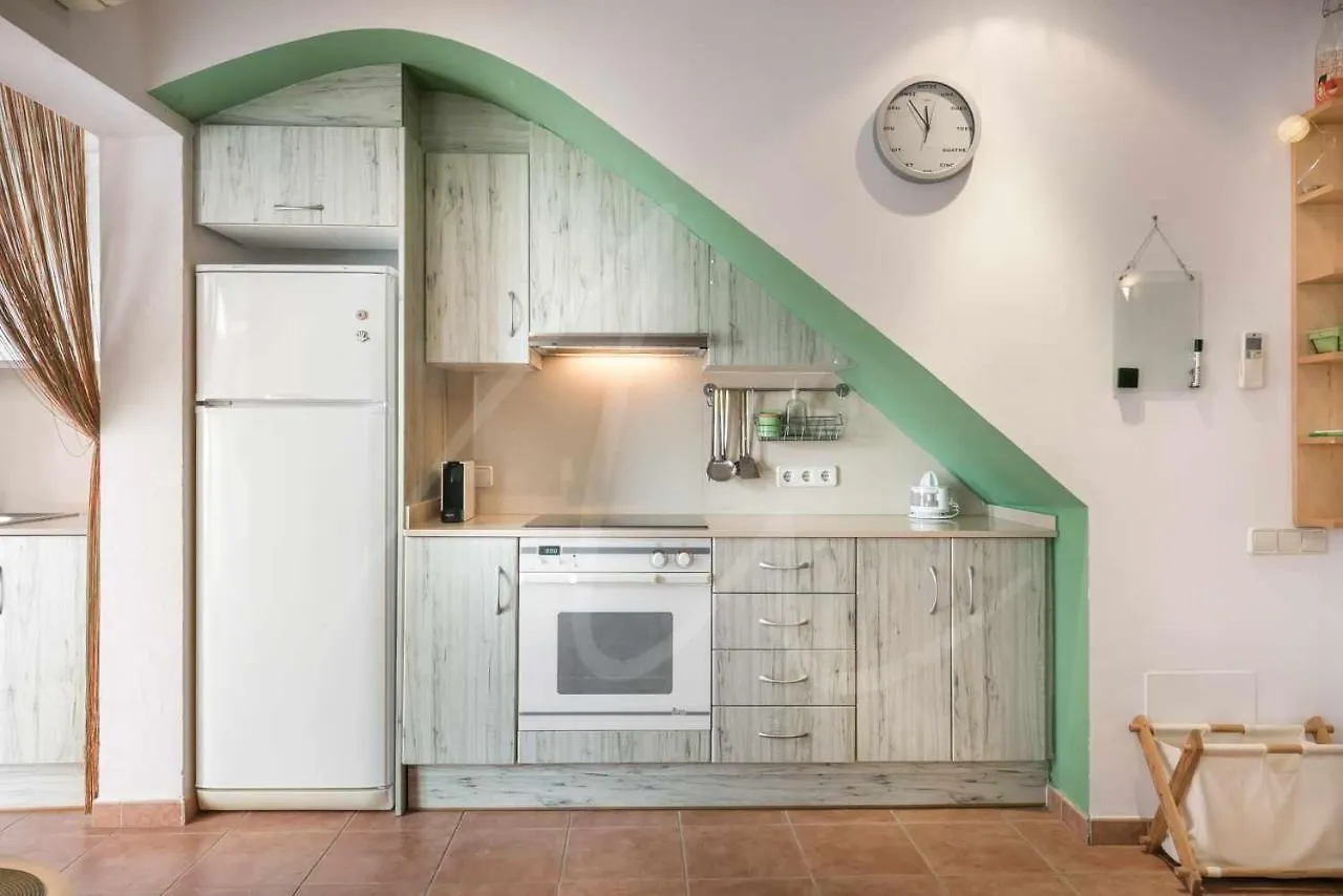 Holiday home Casa Aigua Blava By Seamount Rentals Palamos