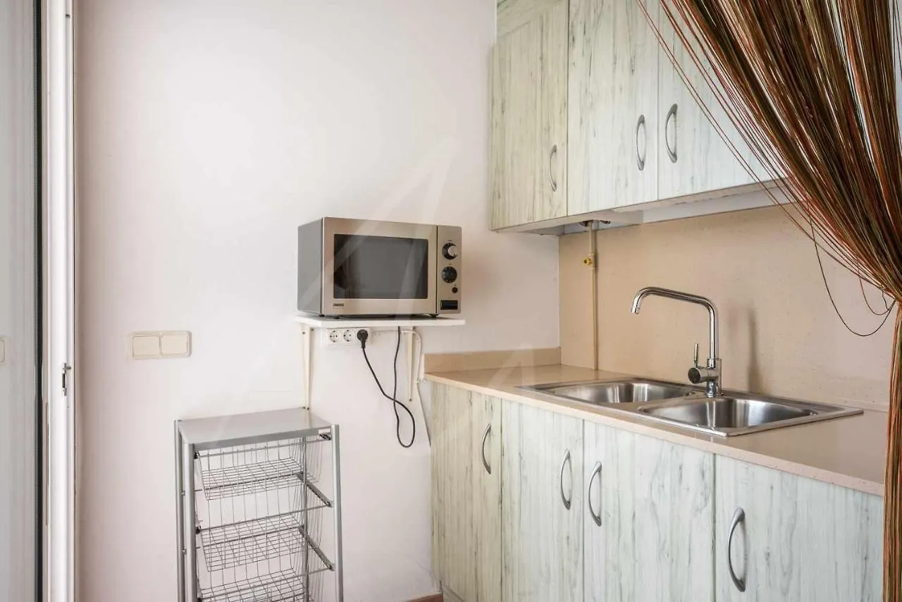 Casa Aigua Blava By Seamount Rentals Palamos 0*,