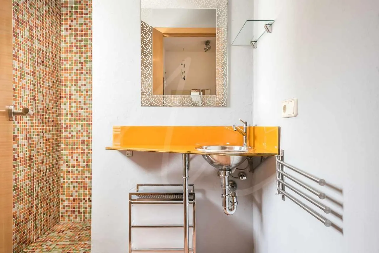 Casa Aigua Blava By Seamount Rentals Palamos 0*,