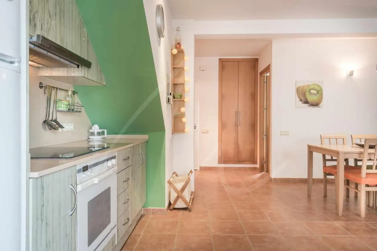 Holiday home Casa Aigua Blava By Seamount Rentals Palamos