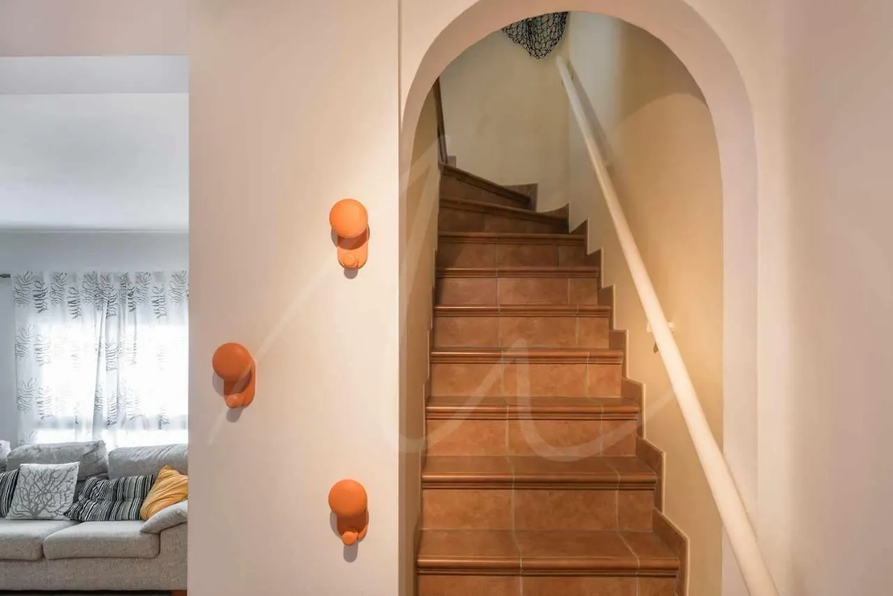 Holiday home Casa Aigua Blava By Seamount Rentals Palamos
