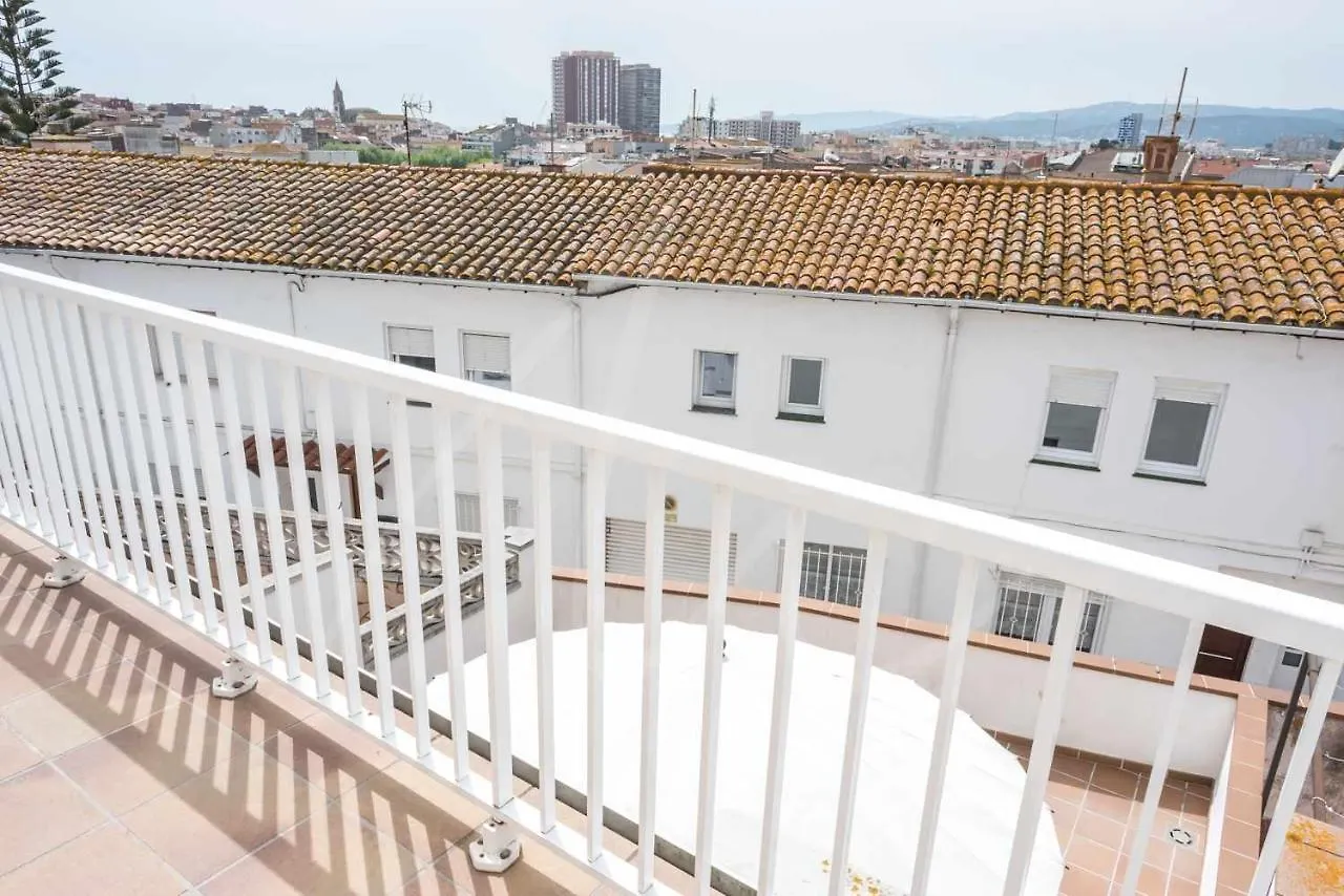 Holiday home Casa Aigua Blava By Seamount Rentals Palamos