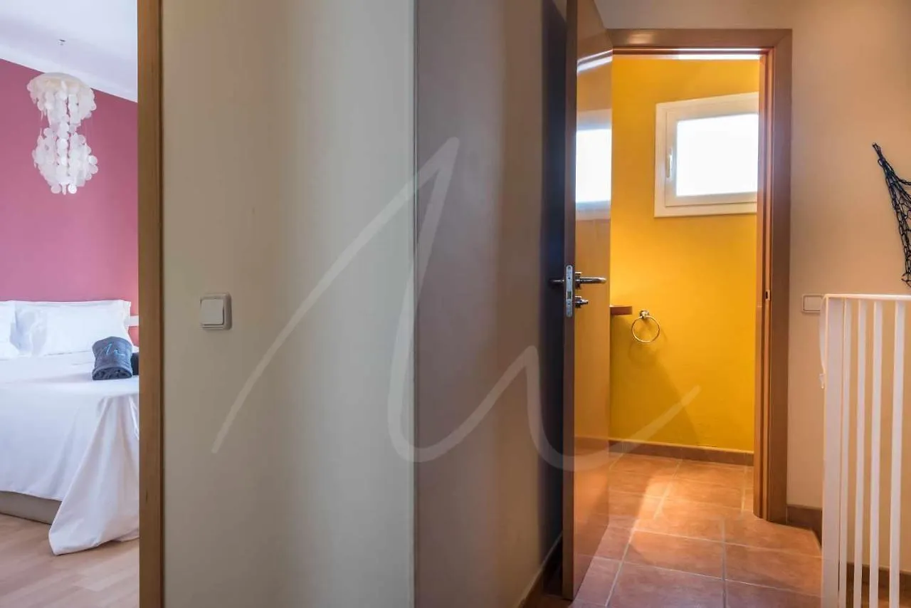 Holiday home Casa Aigua Blava By Seamount Rentals Palamos