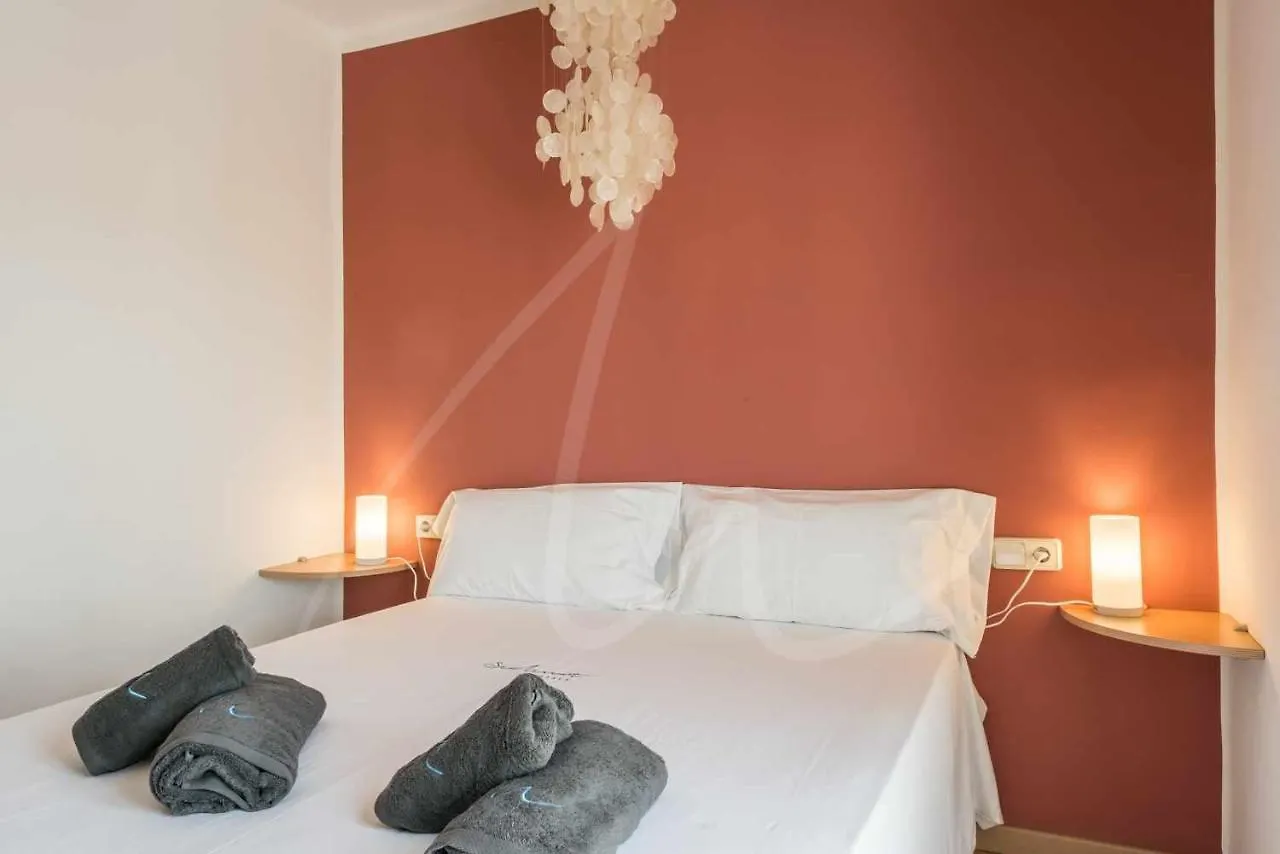 Casa Aigua Blava By Seamount Rentals Palamos 0*,