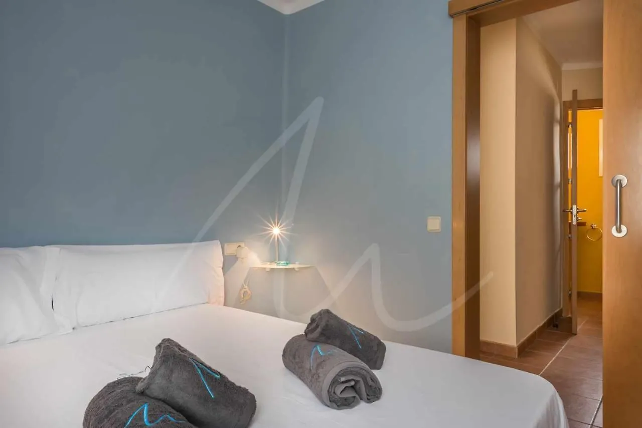 Holiday home Casa Aigua Blava By Seamount Rentals Palamos Spain