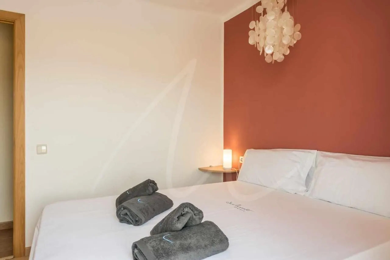 Holiday home Casa Aigua Blava By Seamount Rentals Palamos