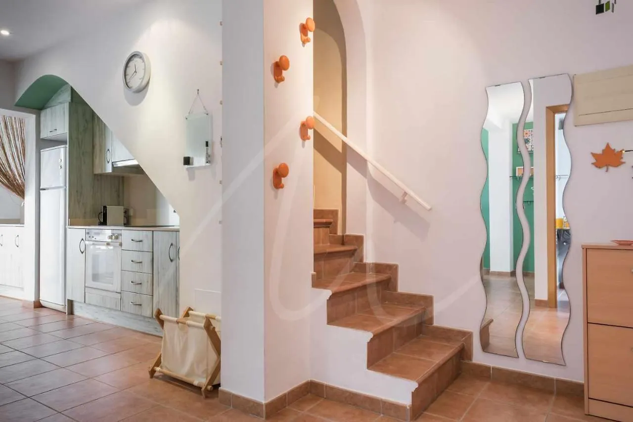 Holiday home Casa Aigua Blava By Seamount Rentals Palamos Spain