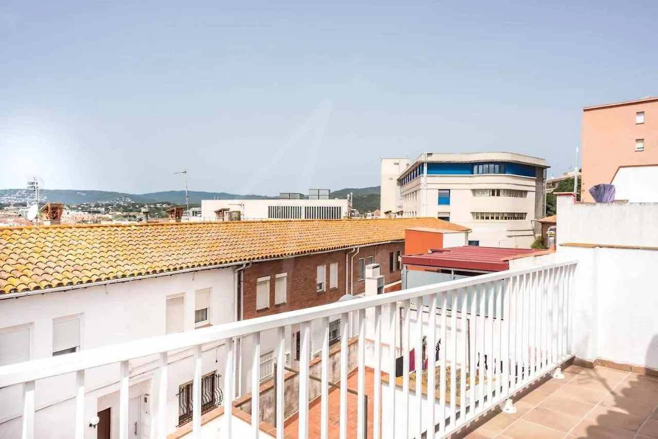 Casa Aigua Blava By Seamount Rentals Palamos 0*,  Spain