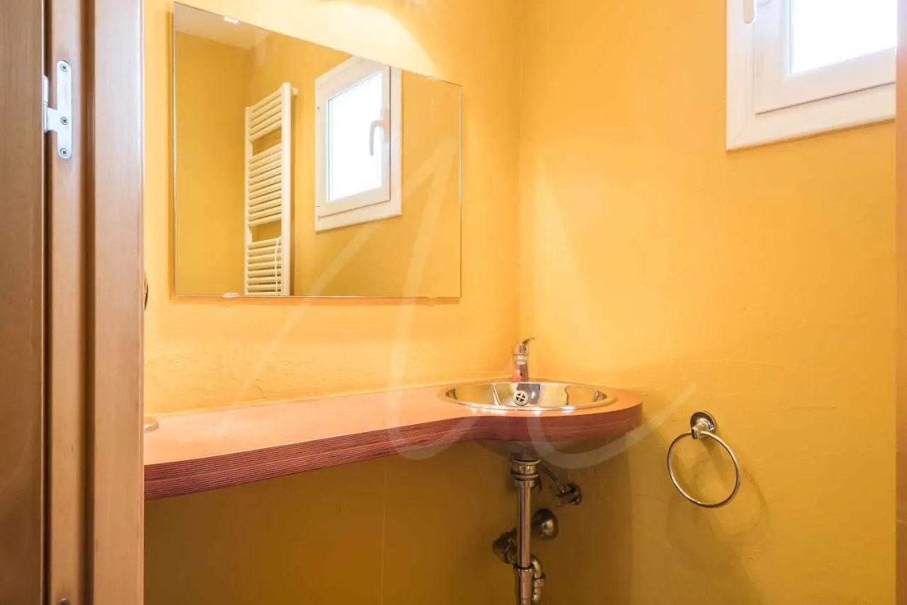 Casa Aigua Blava By Seamount Rentals Palamos