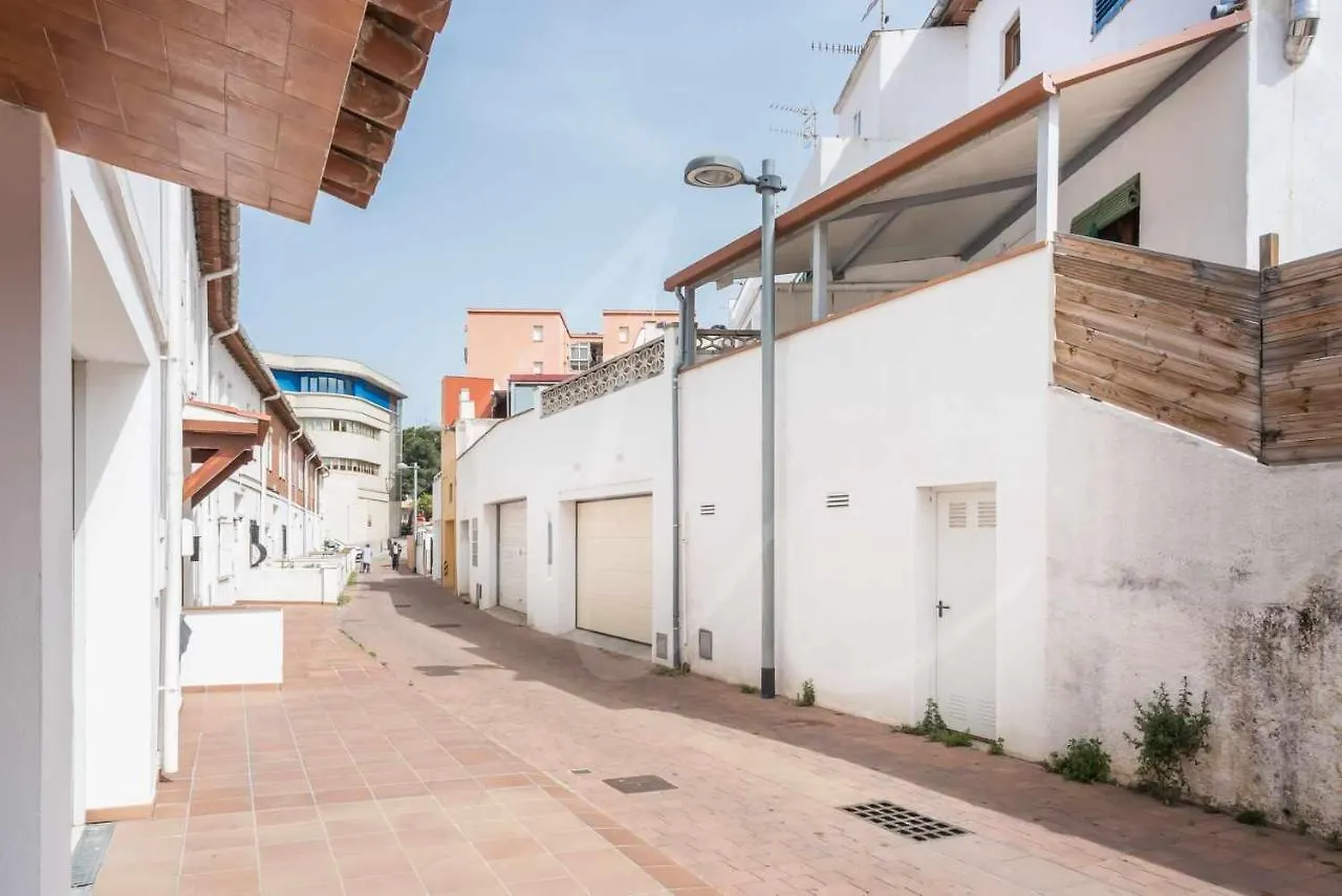 Casa Aigua Blava By Seamount Rentals Palamos Holiday home