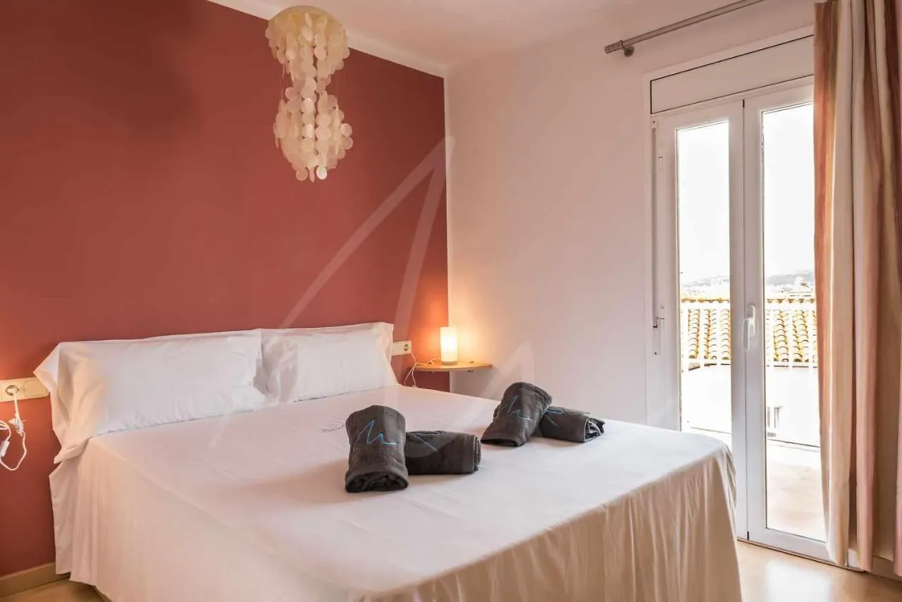 Holiday home Casa Aigua Blava By Seamount Rentals Palamos Spain