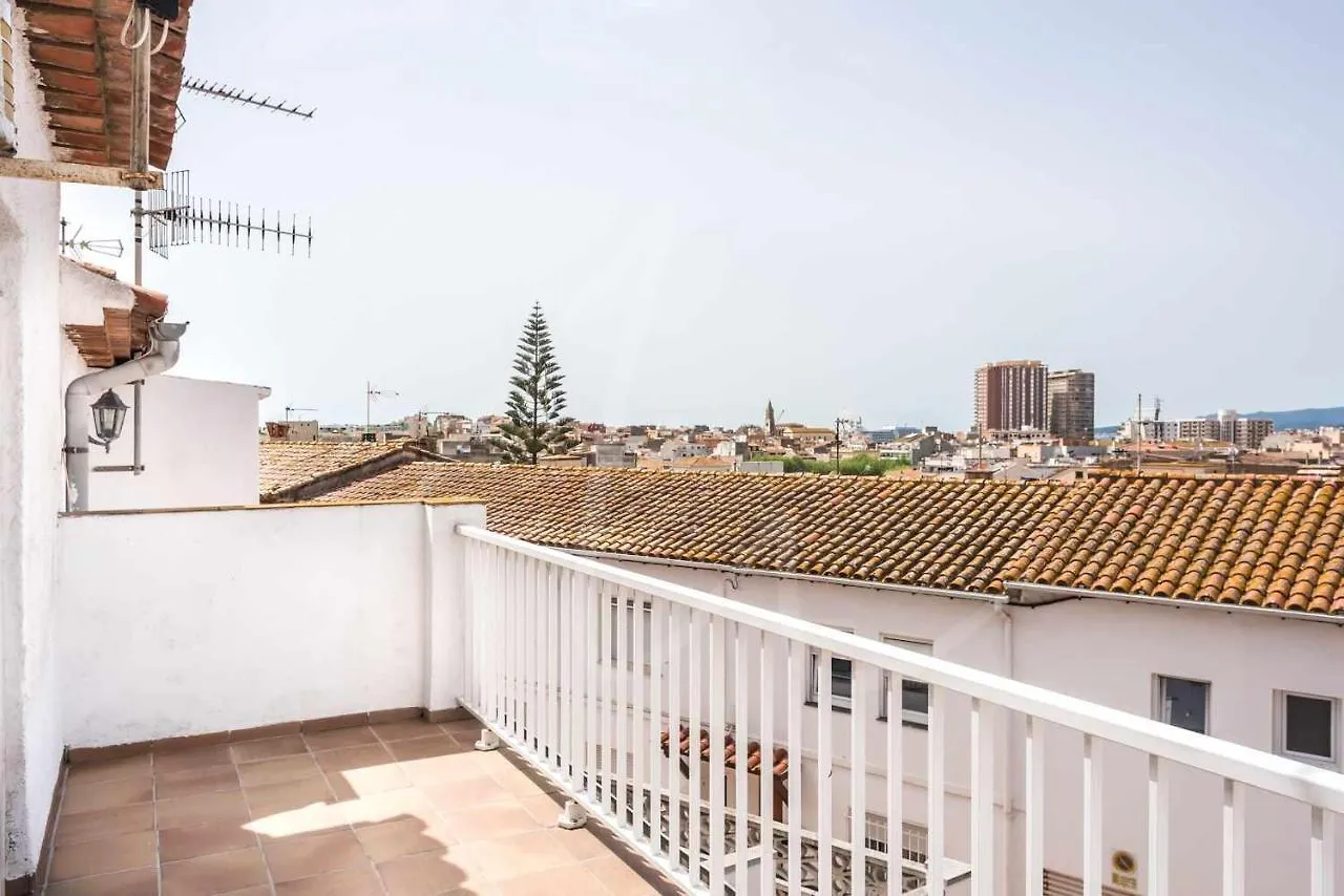 Casa Aigua Blava By Seamount Rentals Palamos