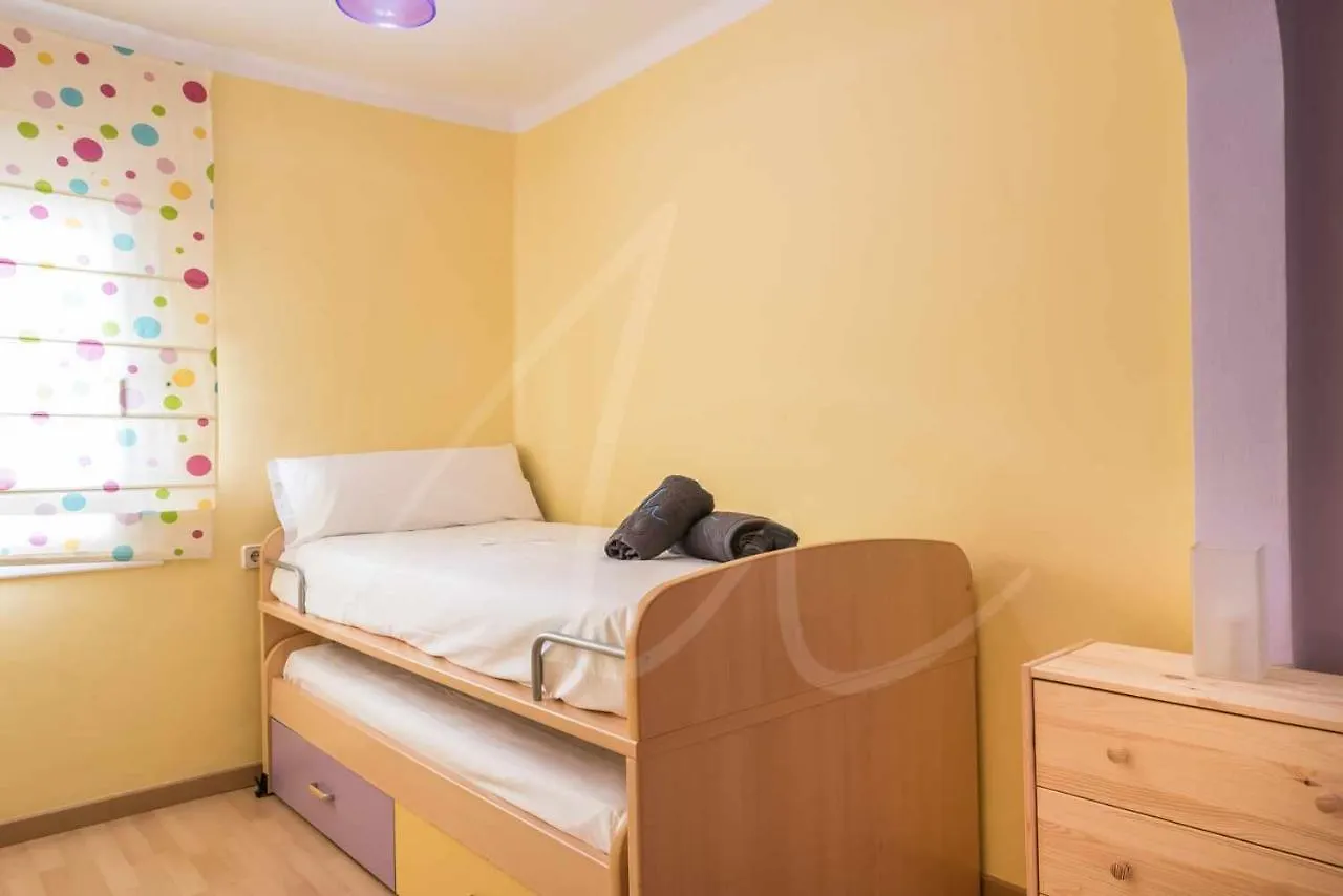 Holiday home Casa Aigua Blava By Seamount Rentals Palamos