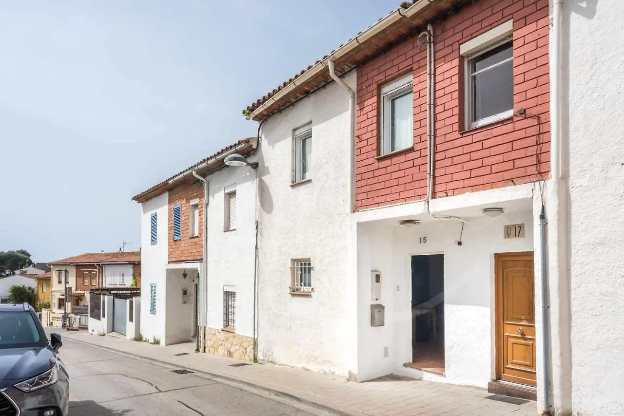 Casa Aigua Blava By Seamount Rentals Palamos 0*,