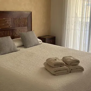 Casita De La Playa Con Parking Сasa de vacaciones