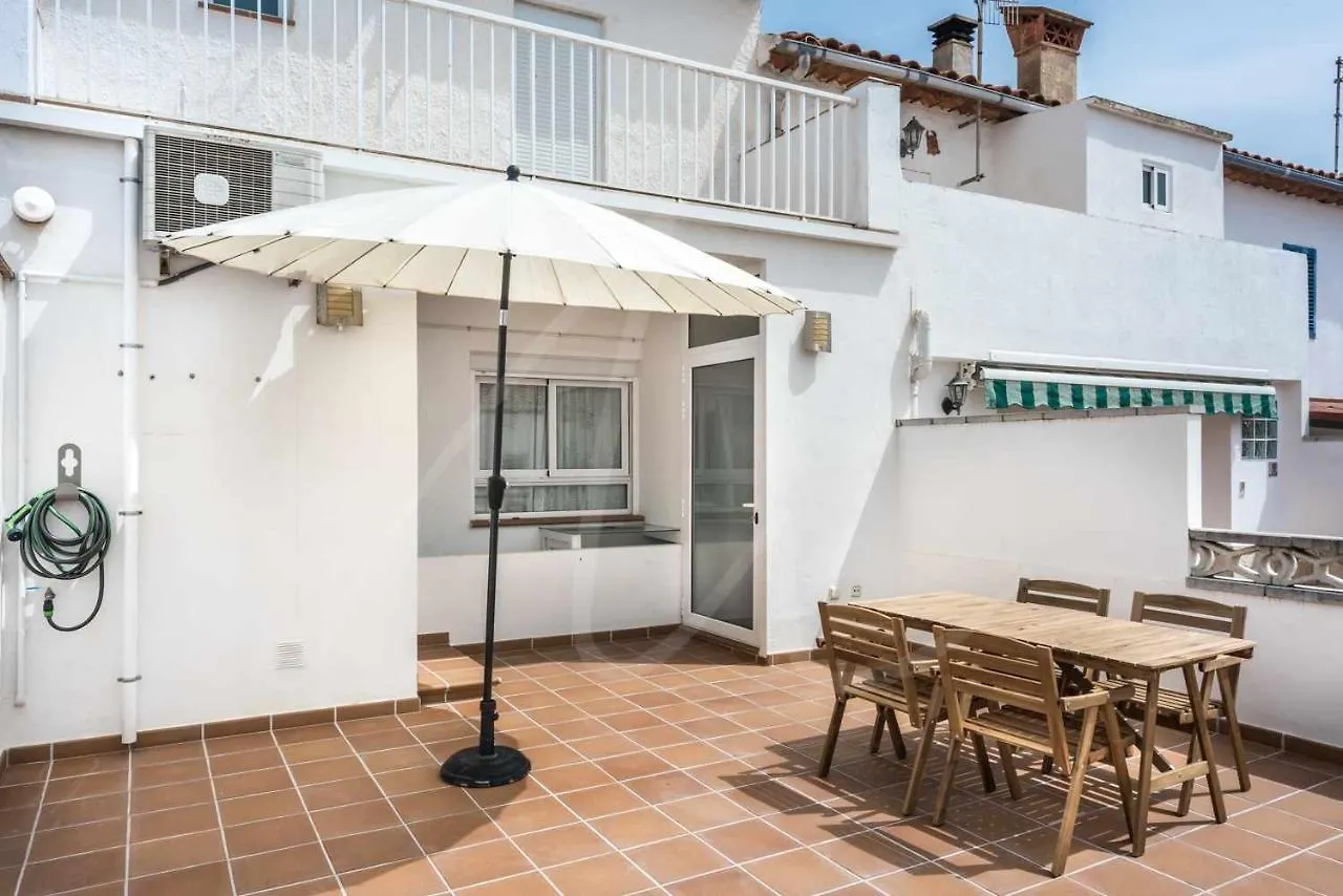Casa Aigua Blava By Seamount Rentals Palamos Spain